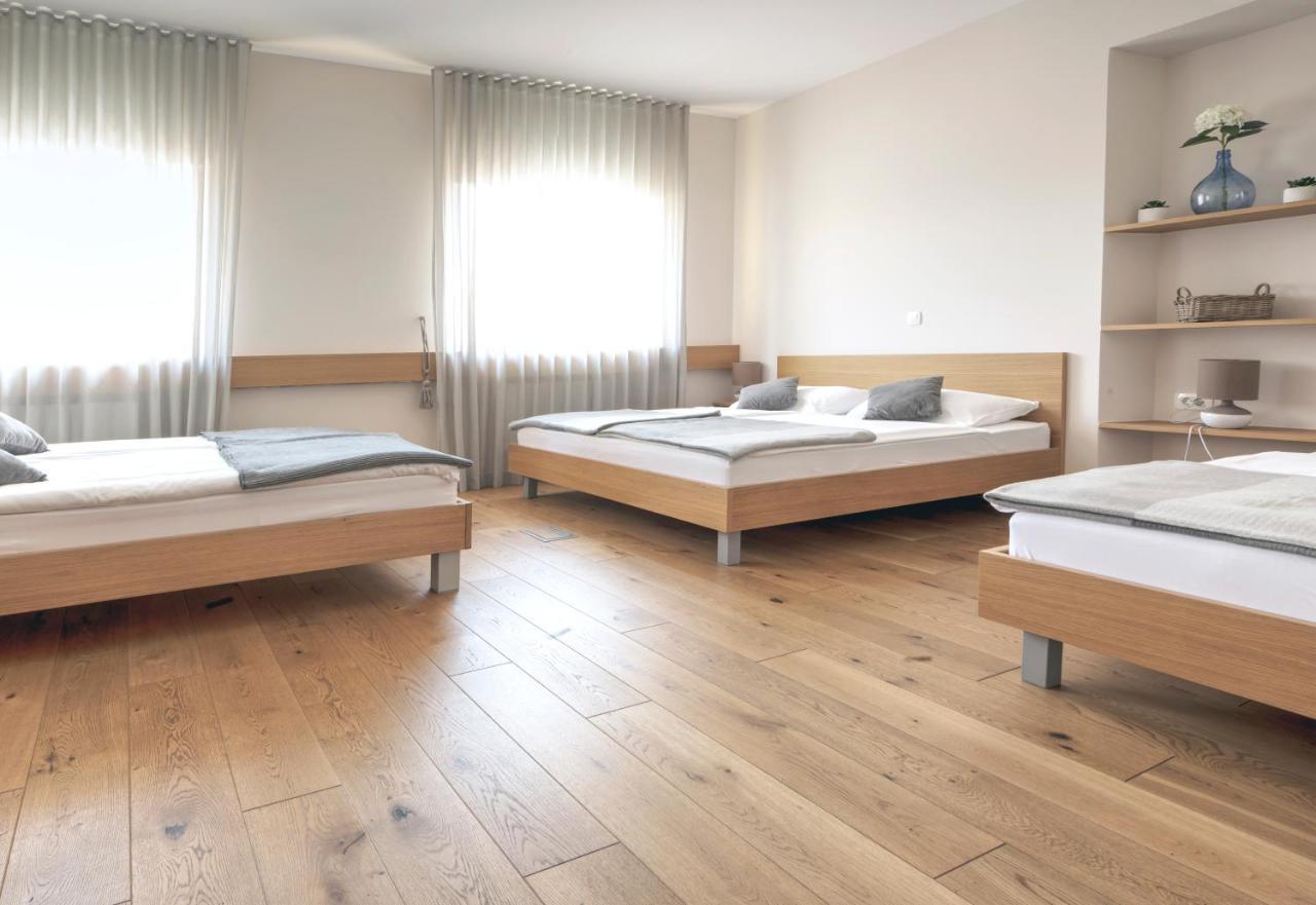 Guesthouse Turšič Vrhnika Exteriér fotografie