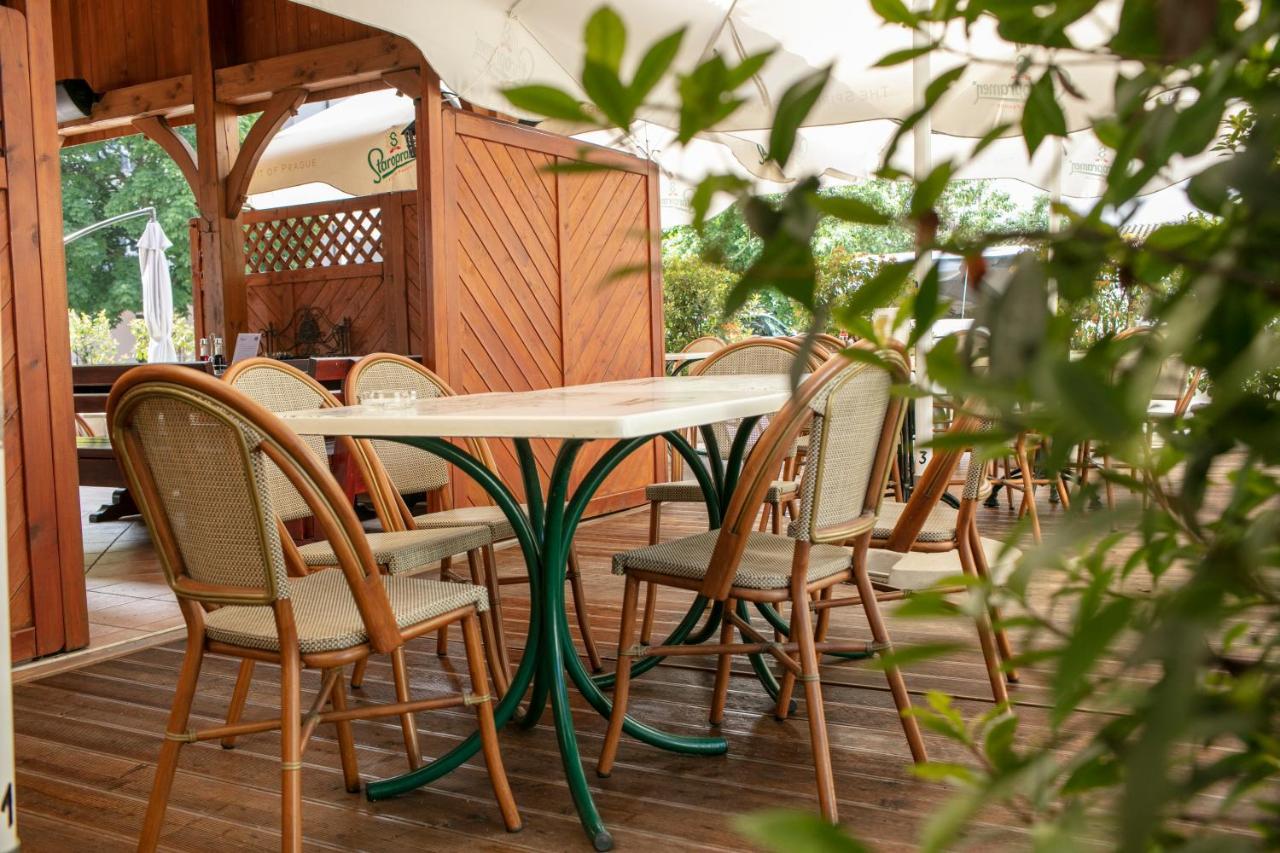 Guesthouse Turšič Vrhnika Exteriér fotografie