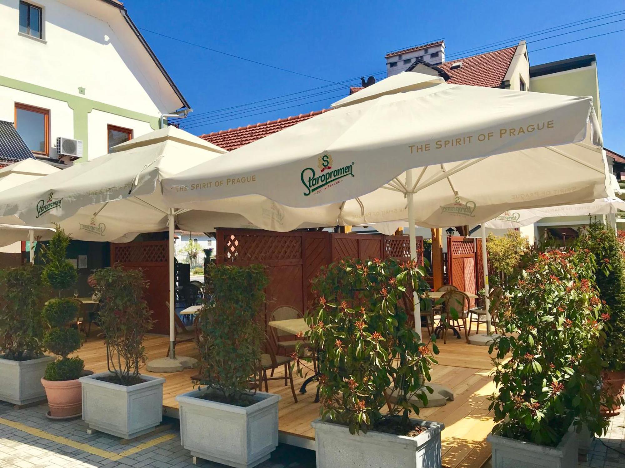 Guesthouse Turšič Vrhnika Exteriér fotografie