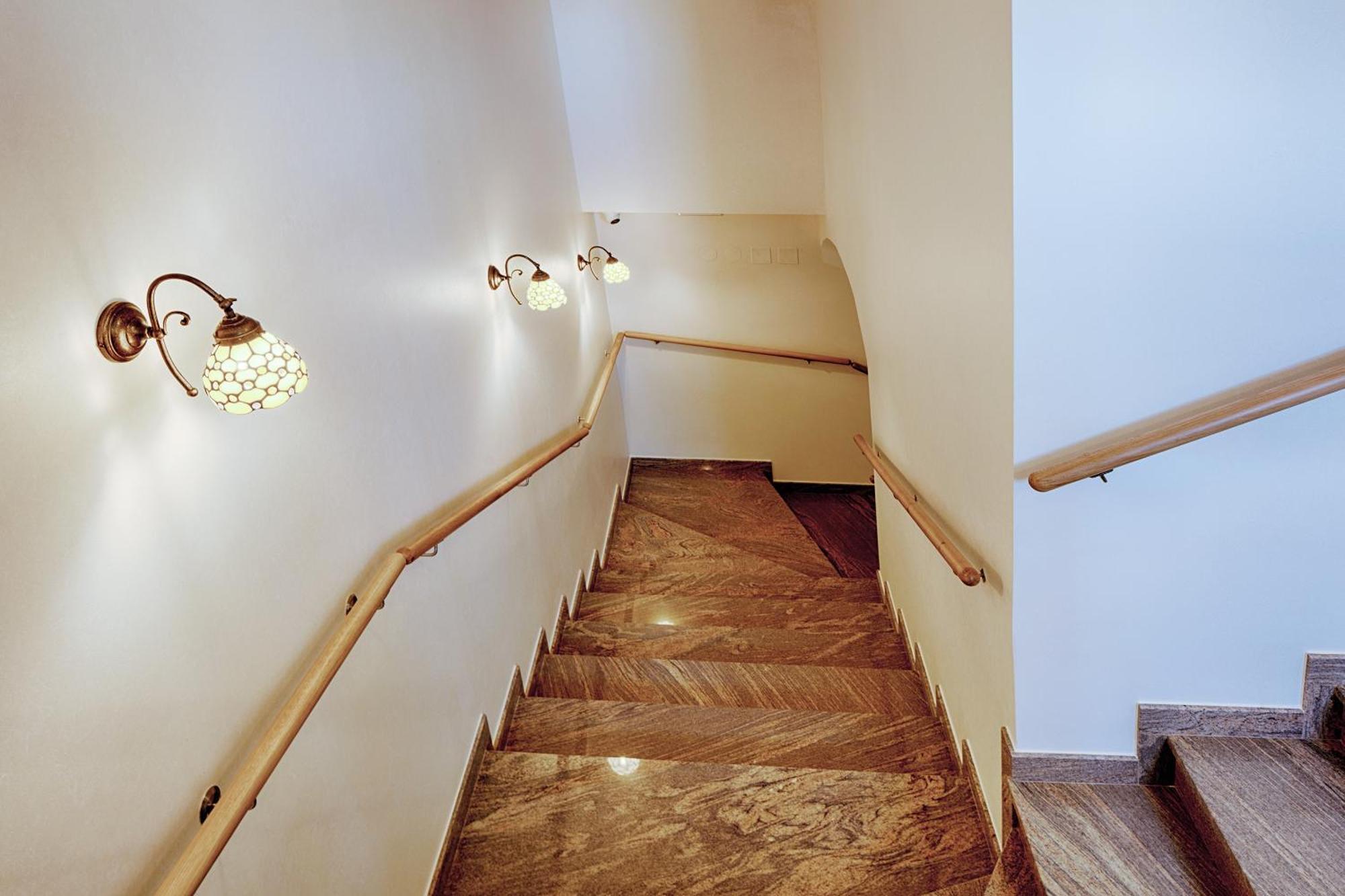 Guesthouse Turšič Vrhnika Exteriér fotografie