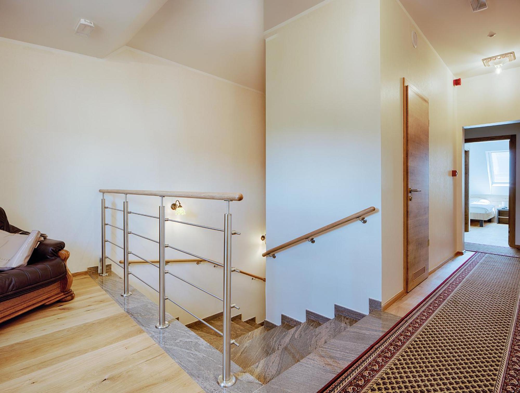 Guesthouse Turšič Vrhnika Exteriér fotografie