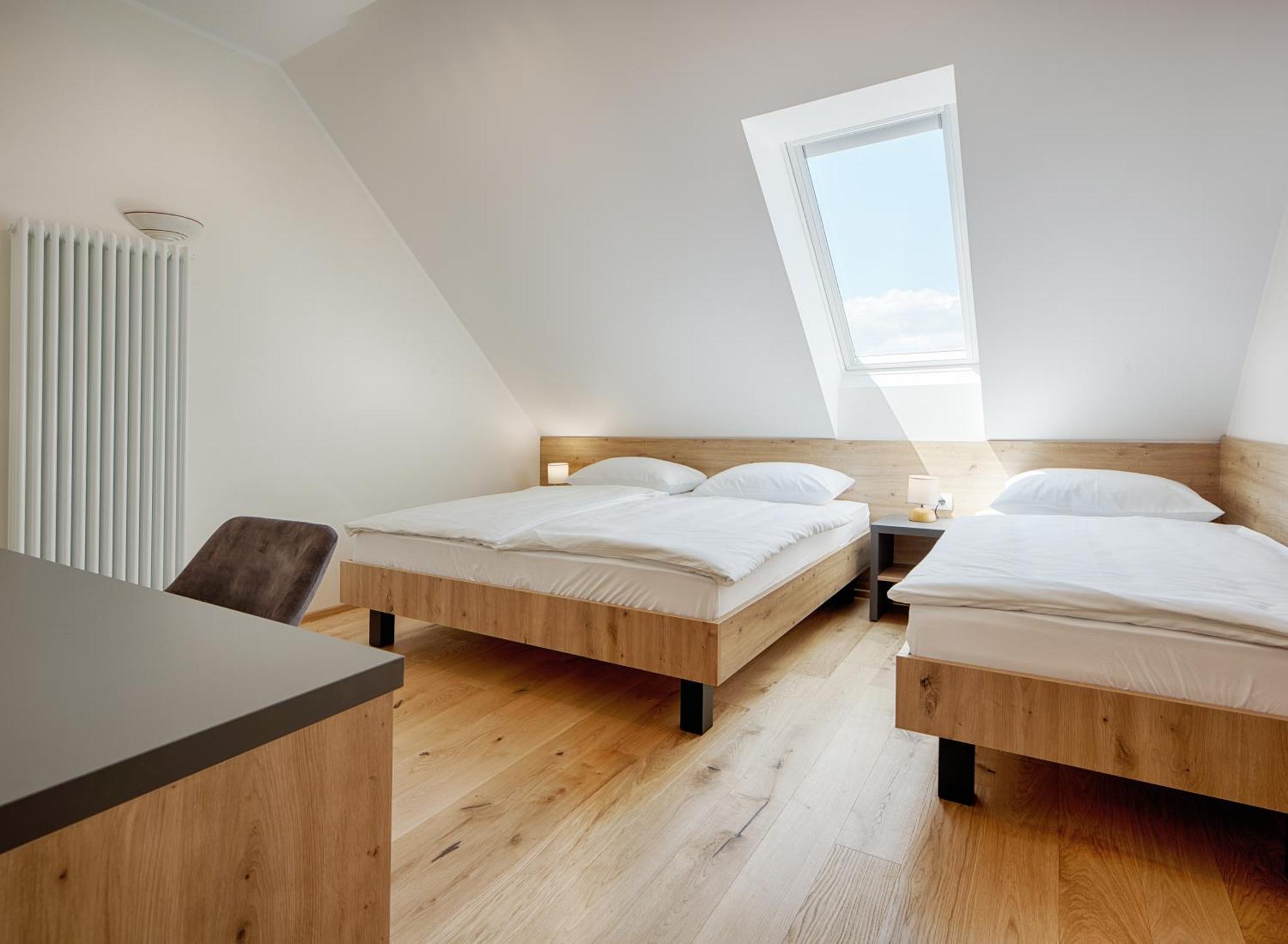 Guesthouse Turšič Vrhnika Exteriér fotografie