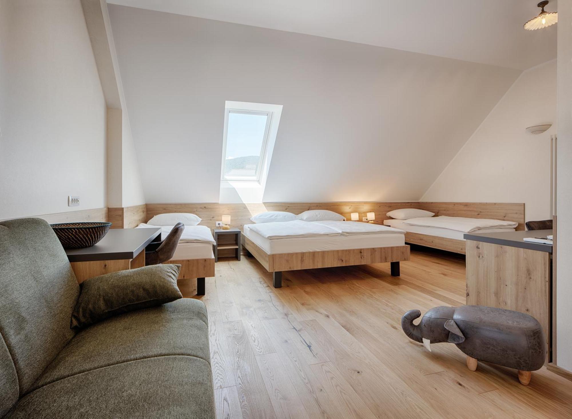 Guesthouse Turšič Vrhnika Exteriér fotografie