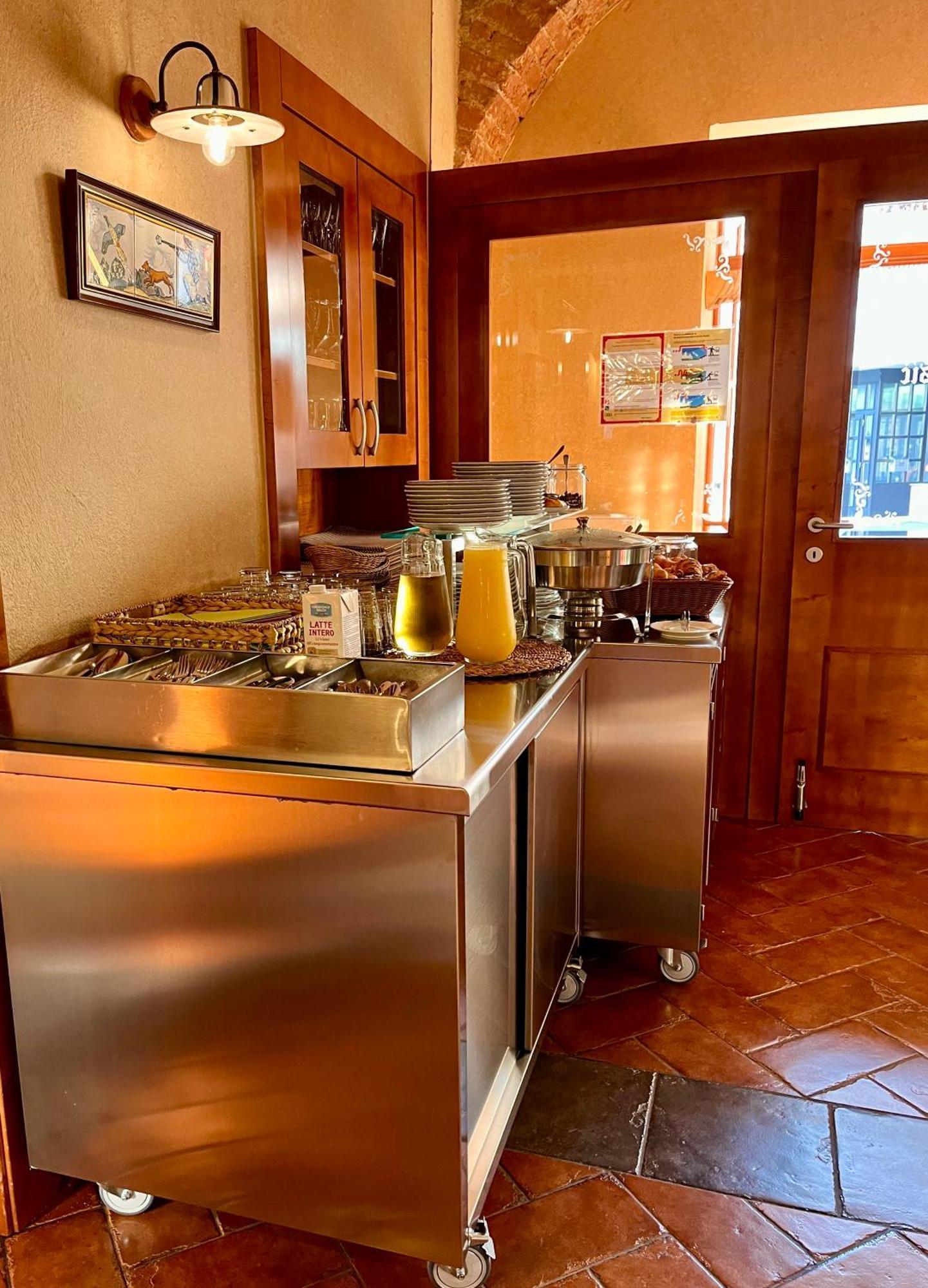 Guesthouse Turšič Vrhnika Exteriér fotografie