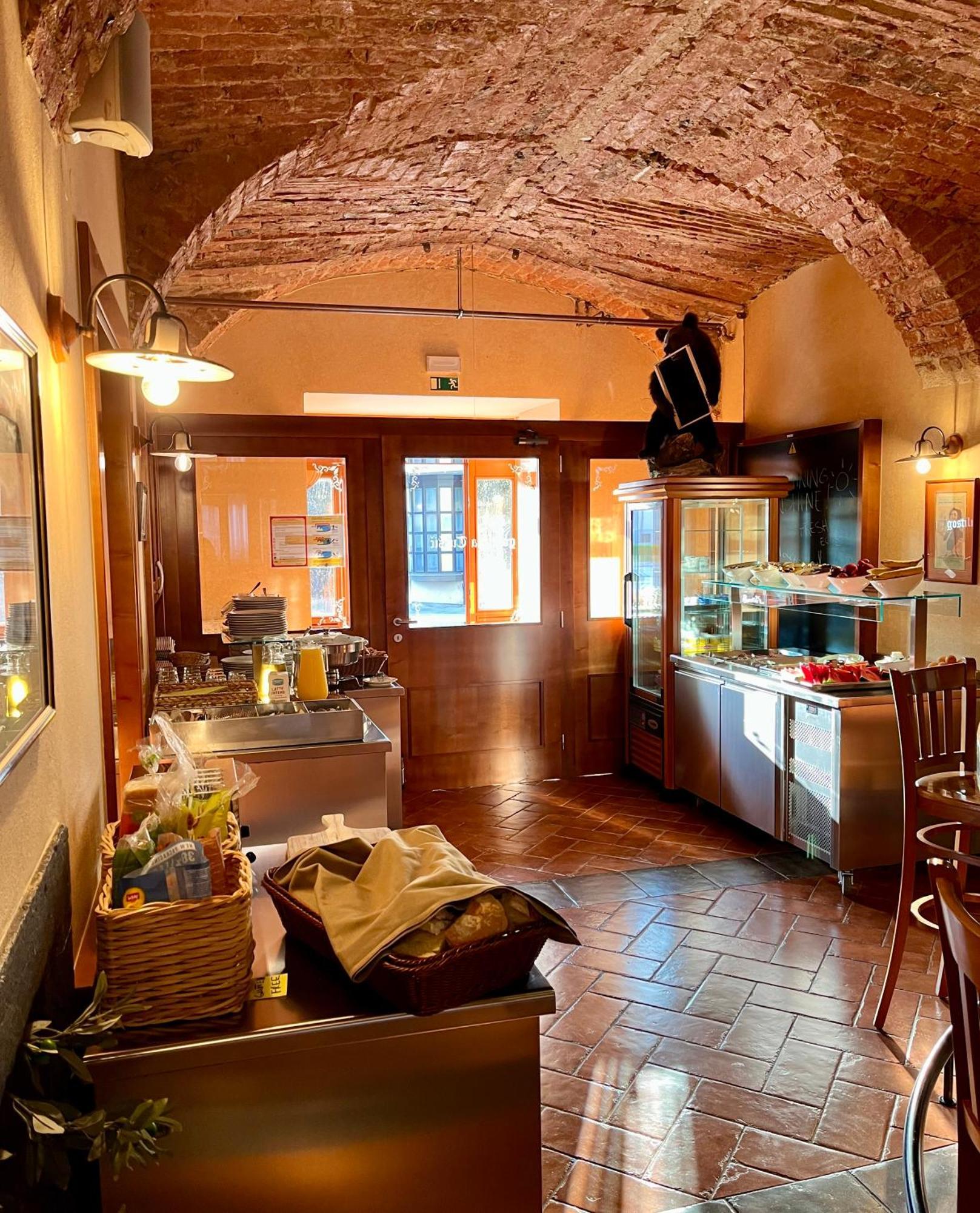 Guesthouse Turšič Vrhnika Exteriér fotografie