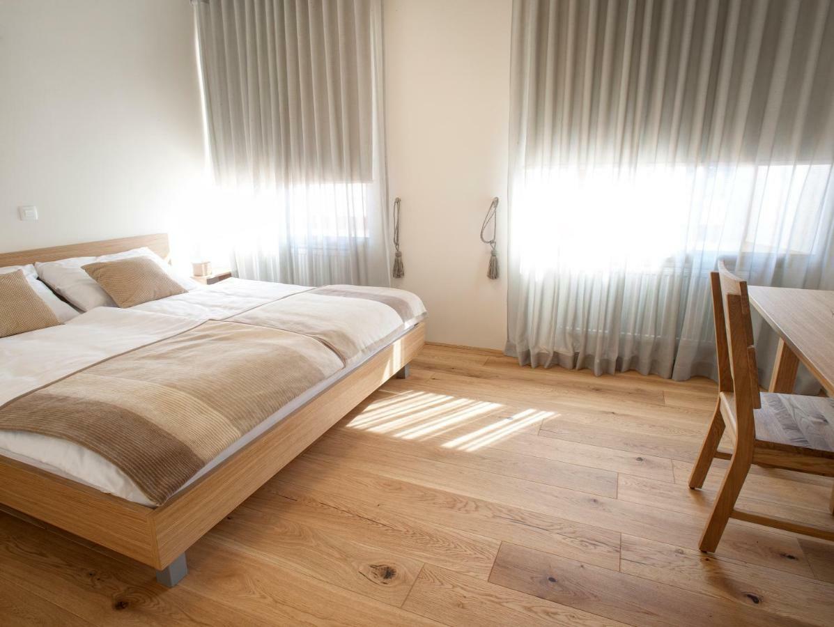 Guesthouse Turšič Vrhnika Exteriér fotografie