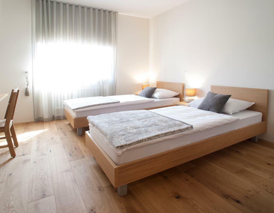 Guesthouse Turšič Vrhnika Exteriér fotografie